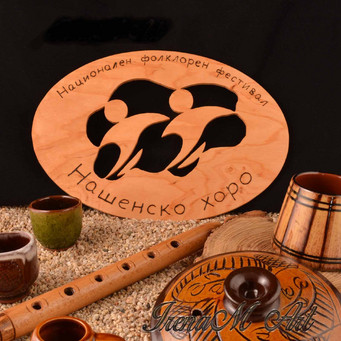 Handmade wooden products Souvenirs 